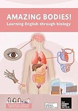 Amazing Bodies- Learning English through biology