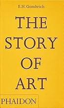 The story of art