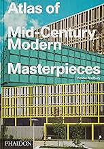 Atlas of Mid-Century Modern Masterpieces