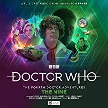 Doctor Who: The Fourth Doctor Adventures Series 11 - Volume 2
