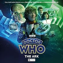 Doctor Who - The Lost Stories 7.1: The Ark