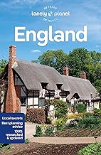 Lonely Planet England