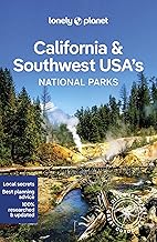 Lonely Planet California & Southwest USA's National Parks