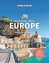 Best Road Trips Europe