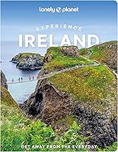 Lonely Planet Experience Ireland