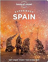 Lonely Planet Experience Spain