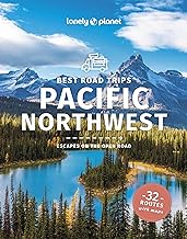 Best Road Trips Pacific Northwest