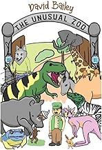 The Unusual Zoo