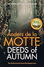 Deeds of Autumn: The atmospheric international bestseller from the award-winning writer