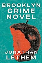 Brooklyn Crime Novel: Jonathan Lethem