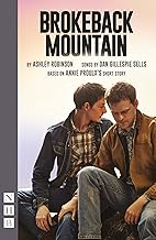 Brokeback Mountain (NHB Modern Plays)