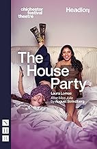 The House Party (NHB Modern Plays)
