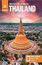 The Rough Guide to Thailand