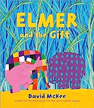 Elmer and the Gift