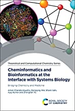 Cheminformatics and Bioinformatics at the Interface With Systems Biology: Bridging Chemistry and Medicine
