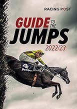 Racing Post Guide to the Jumps 2022/23