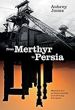 From Merthyr to Persia: Memoirs of a Centrist Politician and Lifelong European