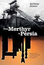 From Merthyr to Persia: Memoirs of a Centrist Politician and Lifelong European