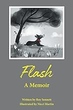 Flash – A Memoir