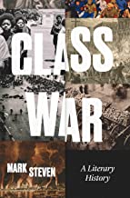 Class War: A Literary History