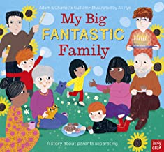 My Big Fantastic Family: A Story About Parents Separating