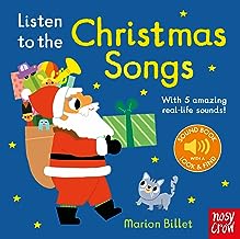 Listen to the Christmas Songs