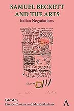 Samuel Beckett and the Arts: Italian Negotiations: 1