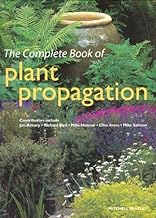 The Complete Book of Plant Propagation