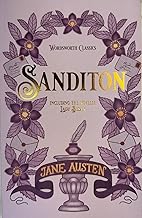 Sanditon: And Other Works