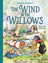 Wind in the Willows