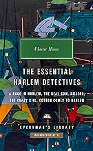 The Essential Harlem Detectives