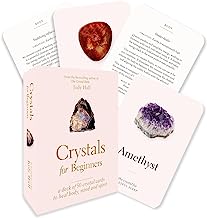Crystals for Beginners: Your Guide to Unlocking the Power of Crystals