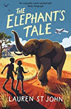 The Elephant's Tale: Book 4