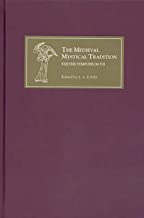 The Medieval Mystical Tradition in England: Papers Read at Charney Manor, July 2004 [Exeter Symposium VII]