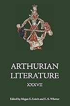 Arthurian Literature XXXVII: Malory at 550: Old and New