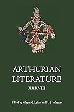Arthurian Literature XXXVIII