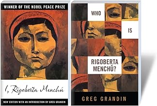 I, Rigoberta Menchu / Who Is Rigoberta Menchu?: An Indian Woman in Guatemala