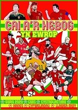 Cai a'r Hebog yn yr Ewros