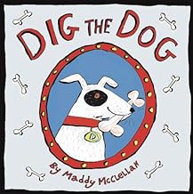 Dig the Dog
