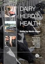 Dairy Herd Health