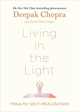 Living in the Light: Yoga for Self-Realization