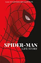 Spider-Man: Life Story Anniversary Edition