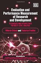 Evaluation and Performance Measurement of Research and Development: Techniques and Perspectives for Multi-level Analysis