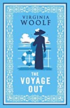The Voyage Out (Alma Classics)
