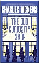 The Old Curiosity Shop