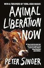 Animal Liberation Now