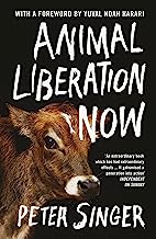 Animal Liberation Now