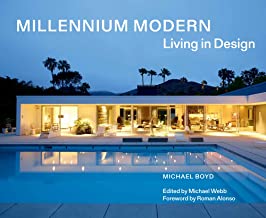 Millennium Modern: Living in Design