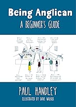 Being Anglican: A Beginner's Guide