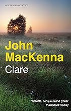 Clare (Modern Irish Classics)